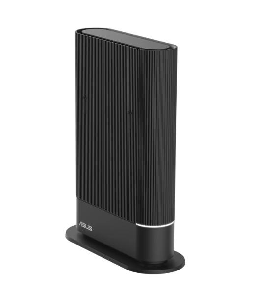 Рутер ASUS ProArt Router PRT-BE5000 Dual-Band WiFi 7, AiMesh, 2.4 / 5 GHz, 688+4320 Mbps. LAN: 3x10/100/1000, WAN: 1x10/100/1000/2500Base-T