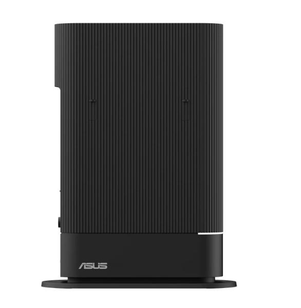 Рутер ASUS ProArt Router PRT-BE5000 Dual-Band WiFi 7, AiMesh, 2.4 / 5 GHz, 688+4320 Mbps. LAN: 3x10/100/1000, WAN: 1x10/100/1000/2500Base-T