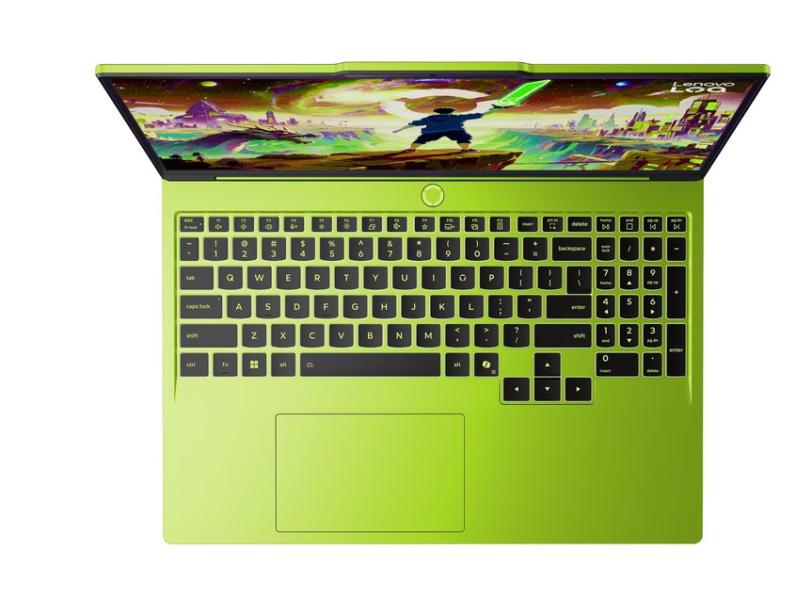 Лаптоп Lenovo LOQ 15AHP11, AMD Ryzen 7 250 8C (3.3 / 5.1 GHz, 16MB Cache), 15.3" (38.86 cm) WUXGA IPS Anti-glare Display, NVIDIA GeForce RTX5050 8GB GDDR7 DLSS 4, 16GB DDR5, 512GB M.2 NVMe SSD, Windows 11 Home