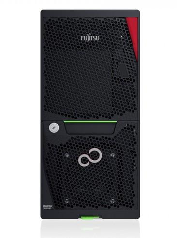 FUJITSU PRIMERGY TX1310 M5 Intel Xeon E-2324G 4C/4T 3.1GHz 32GB 2Rx8 U 3200 1R 2x1TB HDD SATA NonHP Std PSU NonHP 4xLFF (P) PYT1315TES