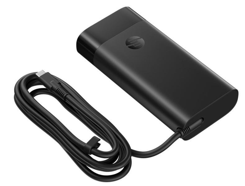 Зарядно устройство HP 140W USB-C Power Adapter