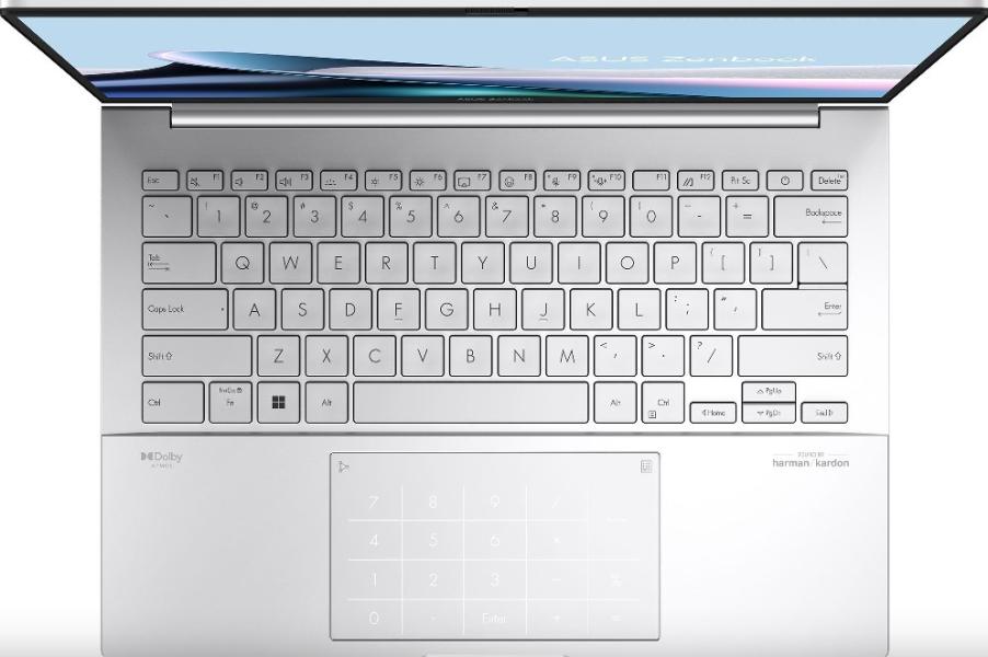 ASUS UX3405C