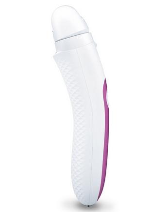 Епилатор Beurer HL 76 4-in-1 Epilator wet & dry , 42 tweezers, Extra-bright LED light, 2 speed settings, 2x epilator attachments (glide & precision attachment) & 2x shaver attachments (shaving & trimming attachment), Cordless, Powerful lithium-ion ba