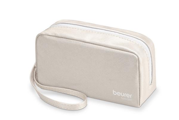 Епилатор Beurer HL 76 4-in-1 Epilator wet & dry , 42 tweezers, Extra-bright LED light, 2 speed settings, 2x epilator attachments (glide & precision attachment) & 2x shaver attachments (shaving & trimming attachment), Cordless, Powerful lithium-ion ba