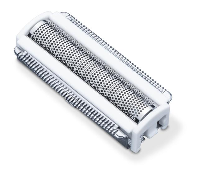 Епилатор Beurer HL 76 4-in-1 Epilator wet & dry , 42 tweezers, Extra-bright LED light, 2 speed settings, 2x epilator attachments (glide & precision attachment) & 2x shaver attachments (shaving & trimming attachment), Cordless, Powerful lithium-ion ba