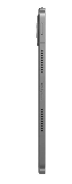 Таблет Lenovo Idea Tab FIFA World Cup 26 Edition, Luna Grey + Pen, MediaTek Dimensity 6300 8C (2x A76/2.4GHz + 6x A55/2.0GHz), 11.0" (27.94 cm) WQXGA IPS Display, 90Hz, Touchscreen, 8GB LPDDR4X, 256GB UFS card, Micro SD, 802.11ac, Bluetooth 5.2, Andr