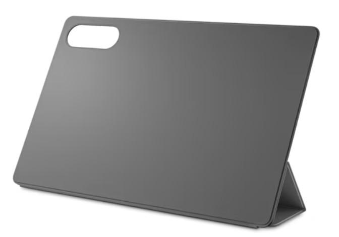 Калъф за Lenovo за Idea Tab Pro Gen 2 (Luna Grey)