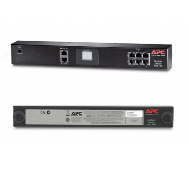 Аксесоар APC NetBotz Rack Sensor Pod 150