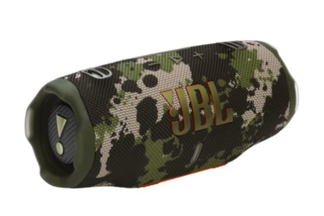 Тонколона JBL Charge 6 SQUAD, 2.0, 45W RMS (30W + 15W), IP68 защита, Bluetooth/USB Type-C