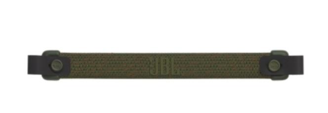 Тонколона JBL Charge 6 SQUAD, 2.0, 45W RMS (30W + 15W), IP68 защита, Bluetooth/USB Type-C