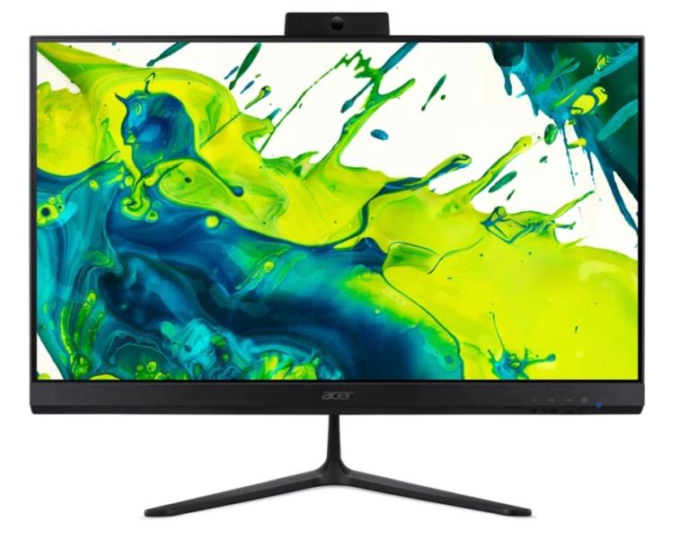ACER Aspire AiO C24-B Intel Core Ultra 5 115U 23.8inch FHD 16GB 512GB NoOS DQ.BT5EX.002