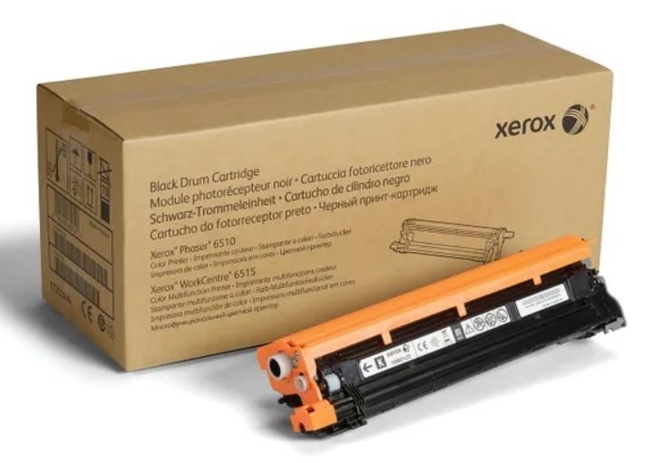 Консуматив за Xerox Phaser 6510/WorkCentre 6515 Black Drum (not toner) - P№ 108R01420 - 48 000k