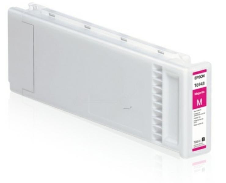 Консуматив Epson SC-T 3000 Magenta T694300  - 700ml