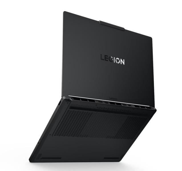 Лаптоп Lenovo Legion 5 15IAX11, Intel Core 7 245HX 14C (2.6 / 5.1 GHz, 24 MB cache), 15.3" (38.86 cm) WQXGA OLED Display, NVIDIA GF RTX5060 8GB GDDR7 DLSS 4, 16GB DDR5, 512GB M.2 NVMe SSD, Free DOS
