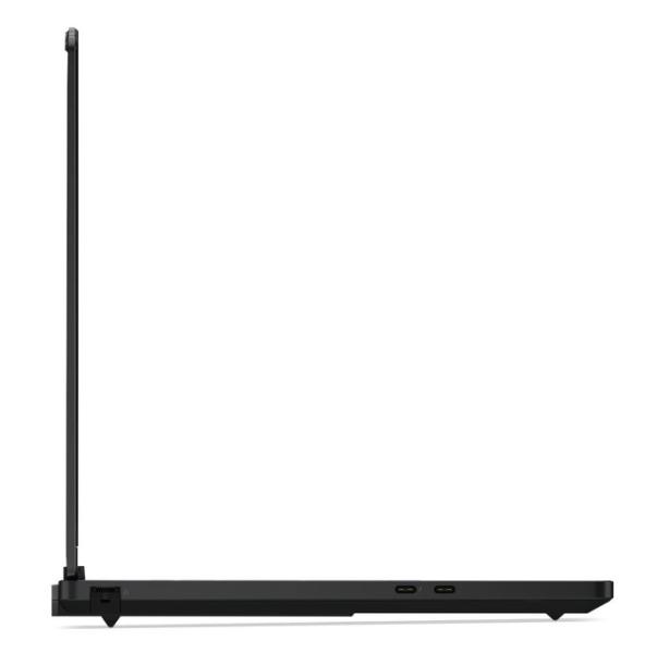 Лаптоп Lenovo Legion 5 15IAX11, Intel Core 7 245HX 14C (2.6 / 5.1 GHz, 24 MB cache), 15.3" (38.86 cm) WQXGA OLED Display, NVIDIA GF RTX5060 8GB GDDR7 DLSS 4, 16GB DDR5, 512GB M.2 NVMe SSD, Free DOS