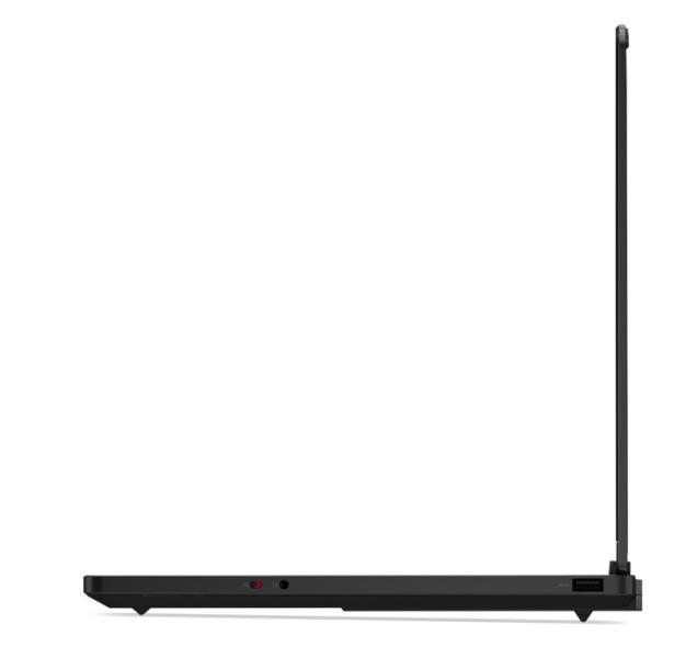 Лаптоп Lenovo Legion 5 15IAX11, Intel Core 7 245HX 14C (2.6 / 5.1 GHz, 24 MB cache), 15.3" (38.86 cm) WQXGA OLED Display, NVIDIA GF RTX5060 8GB GDDR7 DLSS 4, 16GB DDR5, 512GB M.2 NVMe SSD, Free DOS