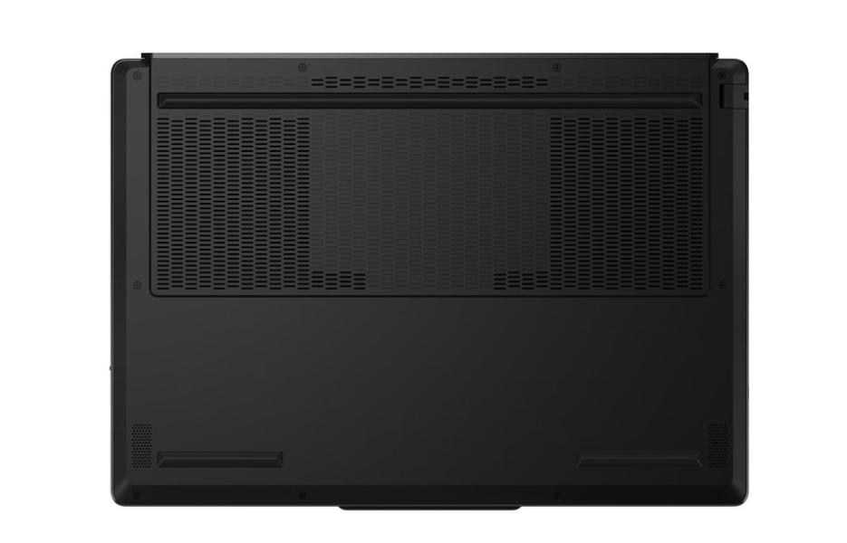 Лаптоп Lenovo Legion 5 15IAX11, Intel Core 7 245HX 14C (2.6 / 5.1 GHz, 24 MB cache), 15.3" (38.86 cm) WQXGA OLED Display, NVIDIA GF RTX5060 8GB GDDR7 DLSS 4, 16GB DDR5, 512GB M.2 NVMe SSD, Free DOS