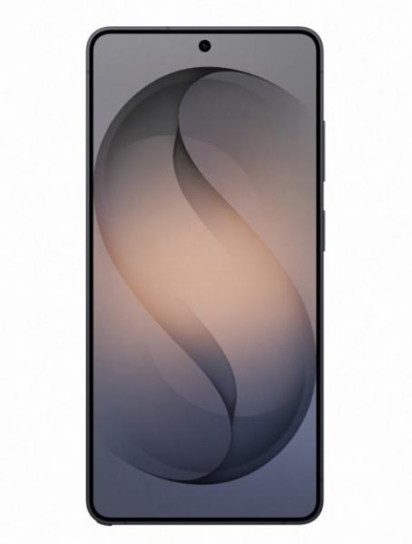 Смартфон Samsung Galaxy S26 Ultra Black, 6.9" (17.52 cm) Dynamic AMOLED 2X тъчскрийн Corning Gorilla Glass Armor 2 display, 8C Snapdragon 8 Elite Gen 5 4.74 GHz, 12GB RAM, 512GB Flash памет, 200 + 10 + 50 + 50 & 12 Mpix камери, Android, One UI