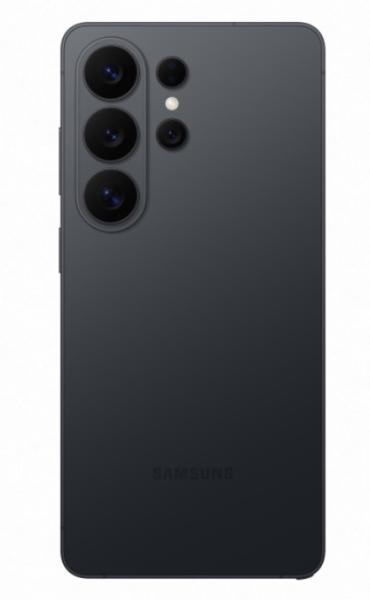 Смартфон Samsung Galaxy S26 Ultra Black, 6.9" (17.52 cm) Dynamic AMOLED 2X тъчскрийн Corning Gorilla Glass Armor 2 display, 8C Snapdragon 8 Elite Gen 5 4.74 GHz, 12GB RAM, 512GB Flash памет, 200 + 10 + 50 + 50 & 12 Mpix камери, Android, One UI