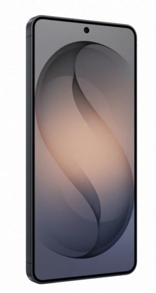 Смартфон Samsung Galaxy S26 Plus Black, 6.7" (17.02 cm) Dynamic AMOLED 2X тъчскрийн Corning Gorilla Glass Victus 2 display, 10C Exynos 2600 3.8GHz, 12GB RAM, 512GB Flash памет, 50 + 10 + 12 & 12 Mpix камери, Android, One UI