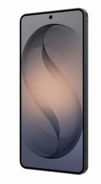 Смартфон Samsung Galaxy S26 Plus Black, 6.7" (17.02 cm) Dynamic AMOLED 2X тъчскрийн Corning Gorilla Glass Victus 2 display, 10C Exynos 2600 3.8GHz, 12GB RAM, 512GB Flash памет, 50 + 10 + 12 & 12 Mpix камери, Android, One UI