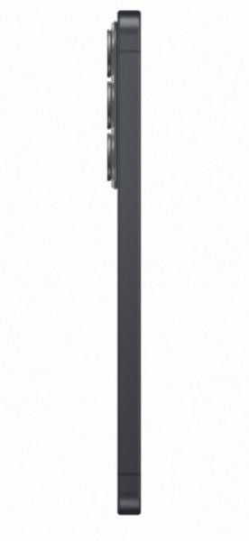 Смартфон Samsung Galaxy S26 Plus Black, 6.7" (17.02 cm) Dynamic AMOLED 2X тъчскрийн Corning Gorilla Glass Victus 2 display, 10C Exynos 2600 3.8GHz, 12GB RAM, 512GB Flash памет, 50 + 10 + 12 & 12 Mpix камери, Android, One UI