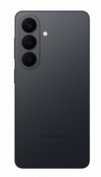 Смартфон Samsung Galaxy S26, 6.3" (16.00 cm) Dynamic AMOLED 2X тъчскрийн Corning Gorilla Glass Victus 2, 10C Exynos 2600 3.8GHz, 12GB RAM, 512GB Flash памет, 50 + 10 + 12 & 12 Mpix камери, Android, One UI