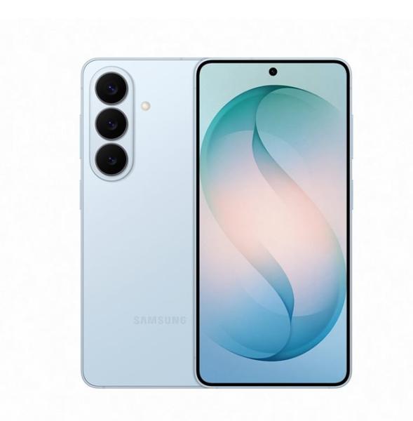 Смартфон Samsung Galaxy S26, 6.3" (16.00 cm) Dynamic AMOLED 2X тъчскрийн Corning Gorilla Glass Victus 2, 10C Exynos 2600 3.8GHz, 12GB RAM, 512GB Flash памет, 50 + 10 + 12 & 12 Mpix камери, Android, One UI