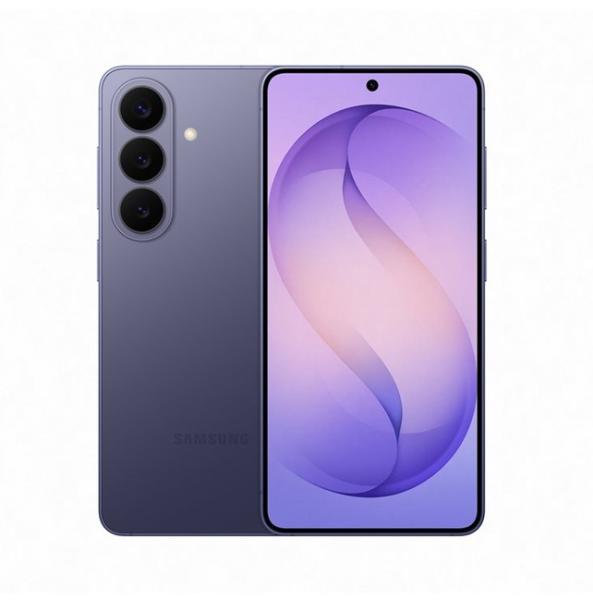 Смартфон Samsung Galaxy S26, 6.3" (16.00 cm) Dynamic AMOLED 2X тъчскрийн Corning Gorilla Glass Victus 2, 10C Exynos 2600 3.8GHz, 12GB RAM, 512GB Flash памет, 50 + 10 + 12 & 12 Mpix камери, Android, One UI