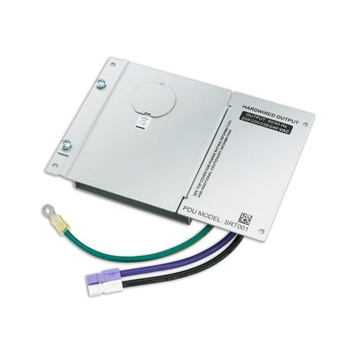Аксесоар APC Smart-UPS SRT 5kVA Output HW Kit