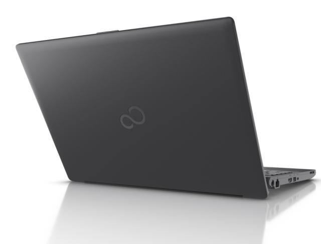 Лаптоп Fujitsu LIFEBOOK A3511, Intel Core i3-1115G4 up to 4.1GHz, 15.6" FHD AG, 1x8GB DDR4 2133, SSD 256GB PCIe NVMe M.2 2280, Intel Wi-Fi 6 AX201, BT 5.1, DVD-RW, HD cam, 3-cell battery, 4200 mAh, Free DOS