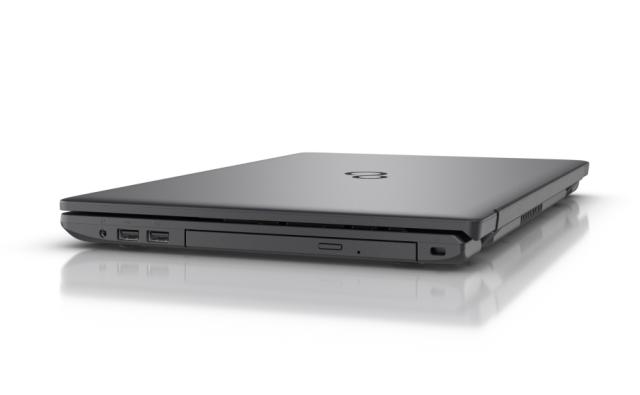 Лаптоп Fujitsu LIFEBOOK A3511, Intel Core i3-1115G4 up to 4.1GHz, 15.6" FHD AG, 1x8GB DDR4 2133, SSD 256GB PCIe NVMe M.2 2280, Intel Wi-Fi 6 AX201, BT 5.1, DVD-RW, HD cam, 3-cell battery, 4200 mAh, Free DOS