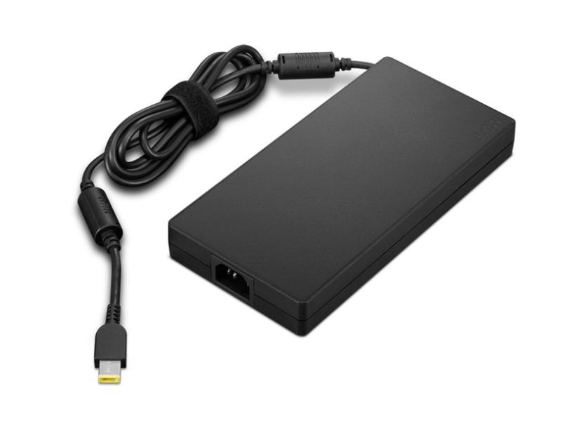 Зарядно устройство Lenovo  300W slim-tip AC Adapter