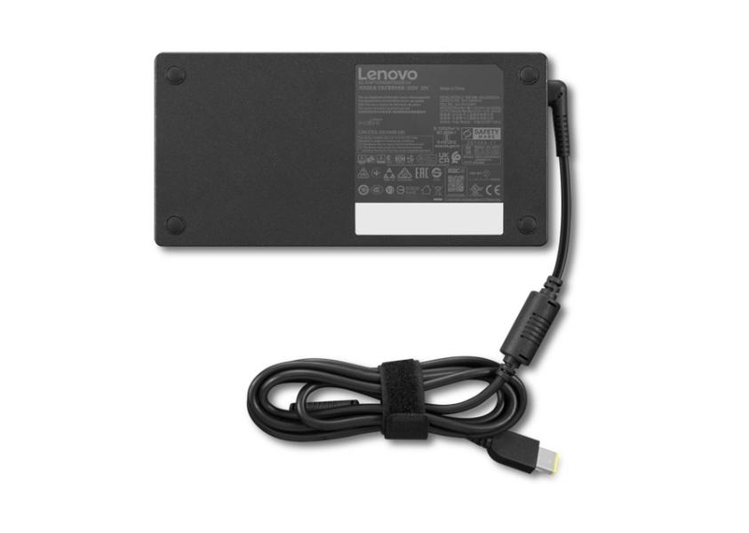 Зарядно устройство Lenovo  300W slim-tip AC Adapter