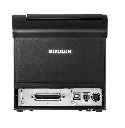 Принтер Bixolon SRP-350V Desktop Direct Thermal Printer - Monochrome - 300 mm/sec. at 180 dpi (SRP-350V) or 270 mm/sec at 203 dpi