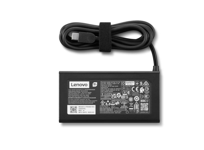 Зарядно устройство Lenovo 100W USB Type-C AC Adapter