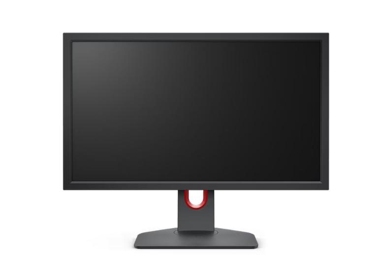 Монитор ZOWIE XL2540K, 24.5" (62.23 cm) FHD TN Panel, 240Hz, 320 cd/m² , HDMI, DisplayPort