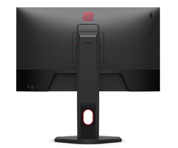 Монитор ZOWIE XL2540K, 24.5" (62.23 cm) FHD TN Panel, 240Hz, 320 cd/m² , HDMI, DisplayPort