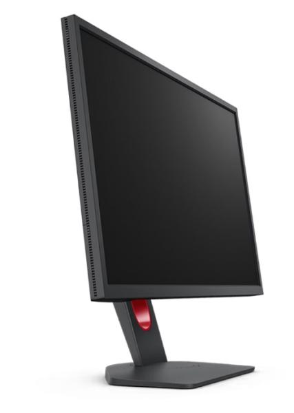 Монитор ZOWIE XL2540K, 24.5" (62.23 cm) FHD TN Panel, 240Hz, 320 cd/m² , HDMI, DisplayPort