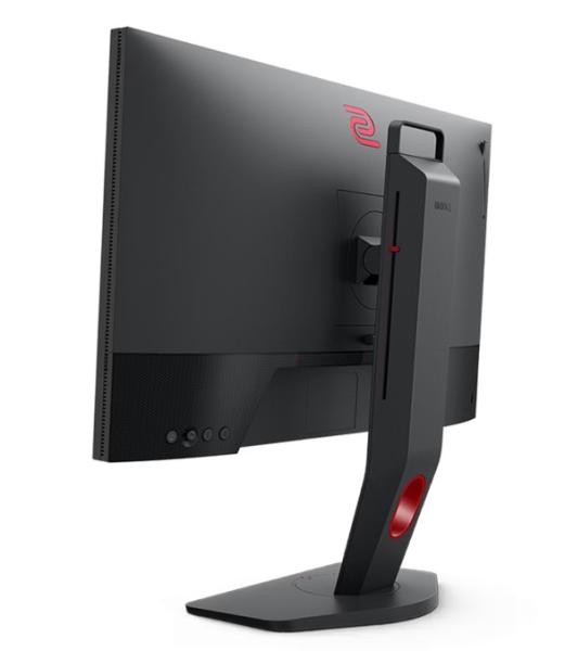 Монитор ZOWIE XL2540K, 24.5" (62.23 cm) FHD TN Panel, 240Hz, 320 cd/m² , HDMI, DisplayPort