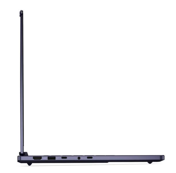 Лаптоп Lenovo Legion 7 15ASH11, AMD Ryzen AI Max+ 392 12C (3.2 / 5.0 GHz, 64MB Cache), 15.3" (38.86 cm) WQXGA OLED Glossy Display, AMD Radeon 8060S, 64GB LPDDR5X, 1TB M.2 NVMe SSD, Windows 11 Home