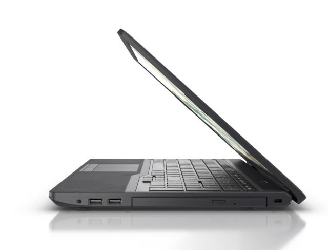 Лаптоп Fujitsu LIFEBOOK A3511, Intel Core i5-1135G7 up to 4.2GHz, 15.6" FHD AG, 16GB DDR4 2133, 500GB HDD + SSD 256 GB PCIe NVMe M.2 2280, Intel Wi-Fi 6 AX201, BT 5.1, HD cam, Li-Ion battery 3-cell, 4200 mAh, DVD-RW, Win11 Pro