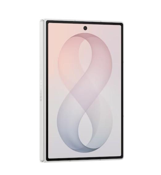 Смартфон Samsung Galaxy Z Fold 8 Cream, 7.6" (19.3 cm) Dynamic AMOLED 2X, 120Hz, тъчскрийн Corning Gorilla Glass display, 8C Snapdragon 8 Elite Gen 5 4.74 GHz, 12GB RAM, 256GB Flash памет, основна камера 50.0 MP + 50.0 MP, Android