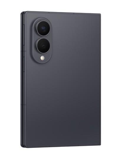Смартфон Samsung Galaxy Z Fold 8 Graphite, 7.6" (19.3 cm) Dynamic AMOLED 2X, 120Hz,  тъчскрийн Corning Gorilla Glass display, 8C Snapdragon 8 Elite Gen 5 4.74 GHz, 16GB RAM, 1TB Flash памет, основна камера 50.0 MP + 50.0 MP, Android