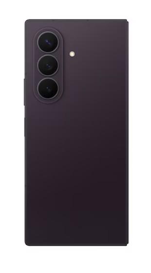 Смартфон Samsung Galaxy Z Fold 8 Ultra Violet Shadow, 8" (20.32 cm) QXGA+ Dynamic AMOLED 2X, 120Hz, Corning Gorilla Glass display, Snapdragon 8 Elite Gen, 3.6/4.74GHz, 16GB RAM, 1TB Flash памет, основна камера 200.0 MP + 50.0 MP + 10.0 MP, Android