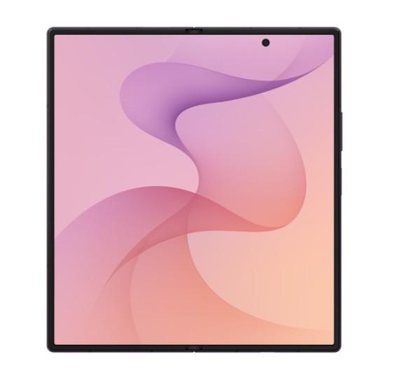 Смартфон Samsung Galaxy Z Fold 8 Ultra Violet Shadow, 8" (20.32 cm) QXGA+ Dynamic AMOLED 2X, 120Hz, Corning Gorilla Glass display, Snapdragon 8 Elite Gen, 3.6/4.74GHz, 12GB RAM, 512GB Flash памет, основна камера 200.0 MP + 50.0 MP + 10.0 MP, Android
