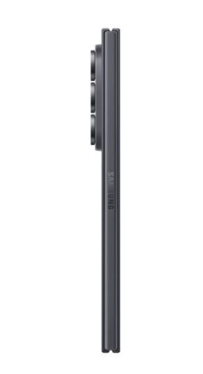 Смартфон Samsung Galaxy Z Fold 8 Ultra Graphite, 8" (20.32 cm) QXGA+ Dynamic AMOLED 2X, 120Hz, Corning Gorilla Glass display, Snapdragon 8 Elite Gen, 3.6/4.74GHz, 12GB RAM, 256GB Flash памет, основна камера 200.0 MP + 50.0 MP + 10.0 MP, Android