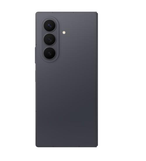 Смартфон Samsung Galaxy Z Fold 8 Ultra Graphite, 8" (20.32 cm) QXGA+ Dynamic AMOLED 2X, 120Hz, Corning Gorilla Glass display, Snapdragon 8 Elite Gen, 3.6/4.74GHz, 12GB RAM, 512GB Flash памет, основна камера 200.0 MP + 50.0 MP + 10.0 MP, Android