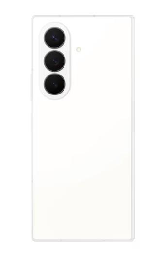 Смартфон Samsung Galaxy Z Fold 8 Ultra Cream, 8" (20.32 cm) QXGA+ Dynamic AMOLED 2X, 120Hz, Corning Gorilla Glass display, Snapdragon 8 Elite Gen, 3.6/4.74GHz, 12GB RAM, 512GB Flash памет, основна камера 200.0 MP + 50.0 MP + 10.0 MP, Android