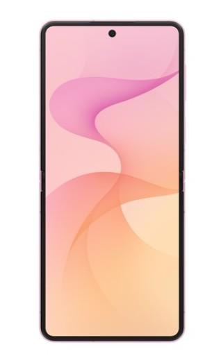 Смартфон Samsung Galaxy Z Flip 8 Pink, 6.8" (17.30 см) Dynamic AMOLED 2X, 120Hz, тъчскрийн Corning Gorilla Glass Victus display, Deca-Core Exynos 2600 3.8/3.26G/2.76GHz, 12GB RAM, 256GB Flash памет, основна камера 50.0 MP + 12.0 MP, Android